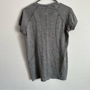 Lululemon Swiftly Tech Shorts Sleeve 2.0